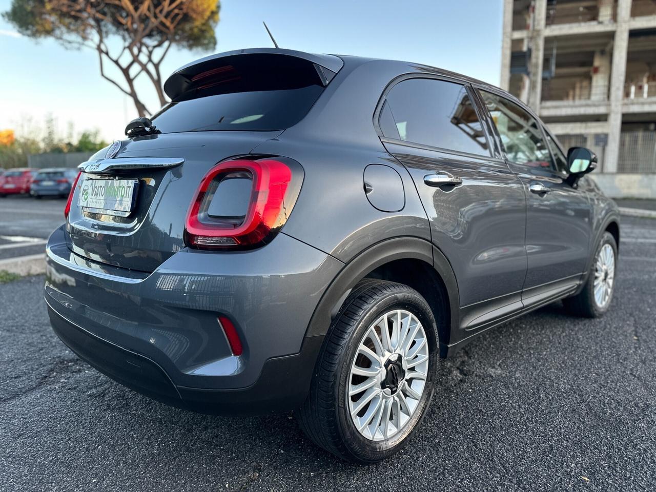 Fiat 500X 1.3 Mjt 95 CV STRAFULL Garanzia 12m