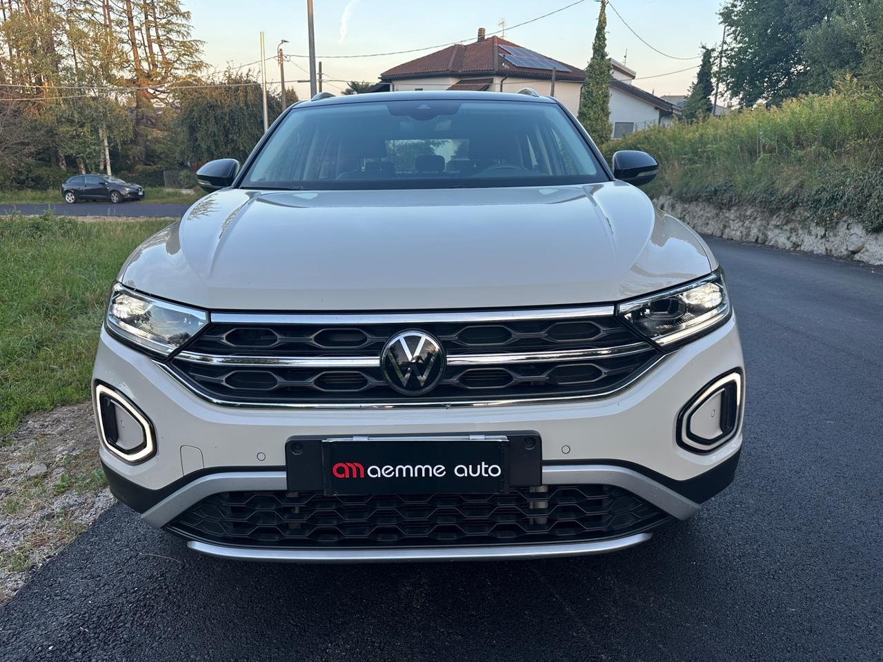Volkswagen T-Roc 2.0 TDI SCR 150 CV DSG 4MOTION