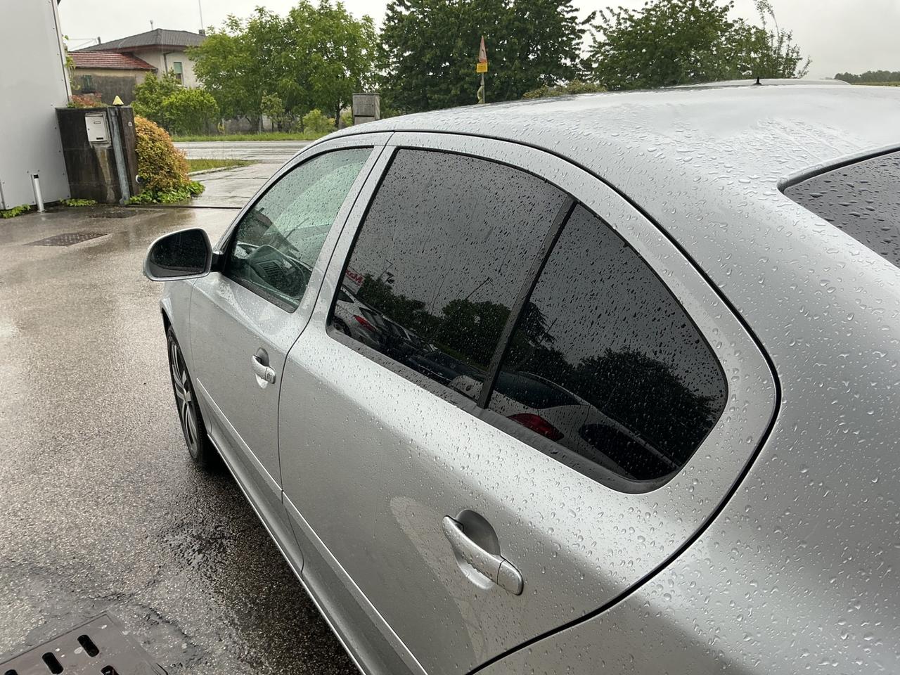 Skoda Octavia 1.6 TDI Neopatentati