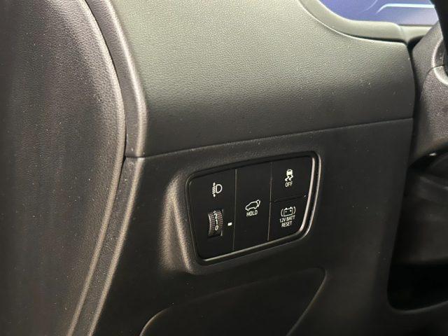 HYUNDAI Tucson 1.6 HEV aut.Exellence