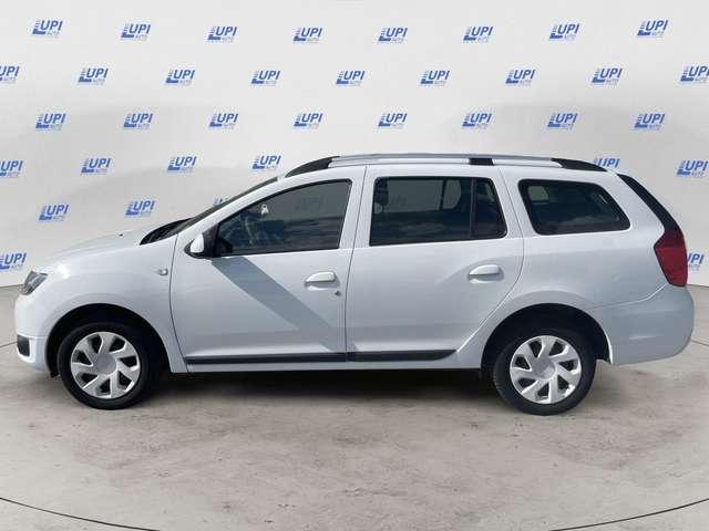 Dacia Logan MCV 0.9 tce Ambiance Gpl S&S 90cv