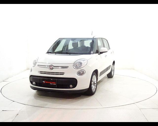 FIAT 500L 1.4 95 CV S&S Cross