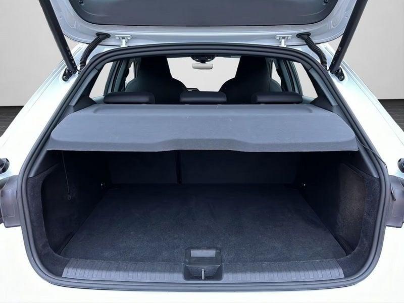 Audi A3 A3 SPB 35 TFSI S tronic S line edition Navi Led Camera