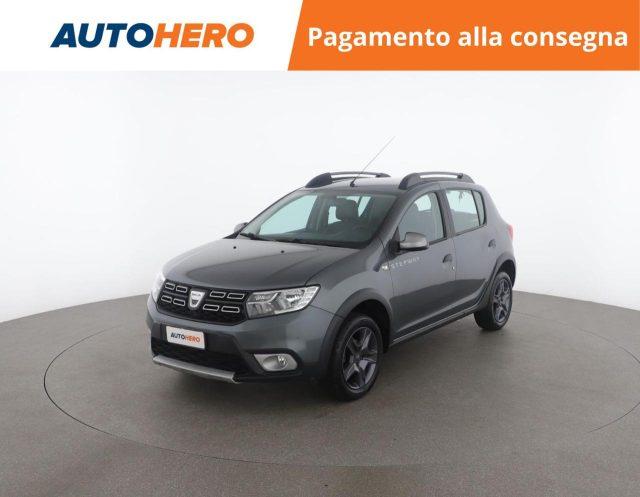 DACIA Sandero 1.5 dCi 8V 90CV S&S Serie Speciale Brave