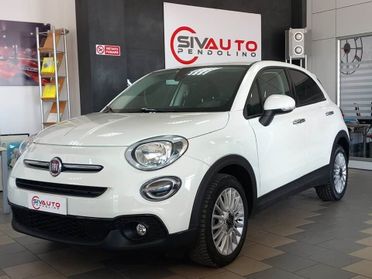 Fiat 500X 1.3 MultiJet 95 CV Connect