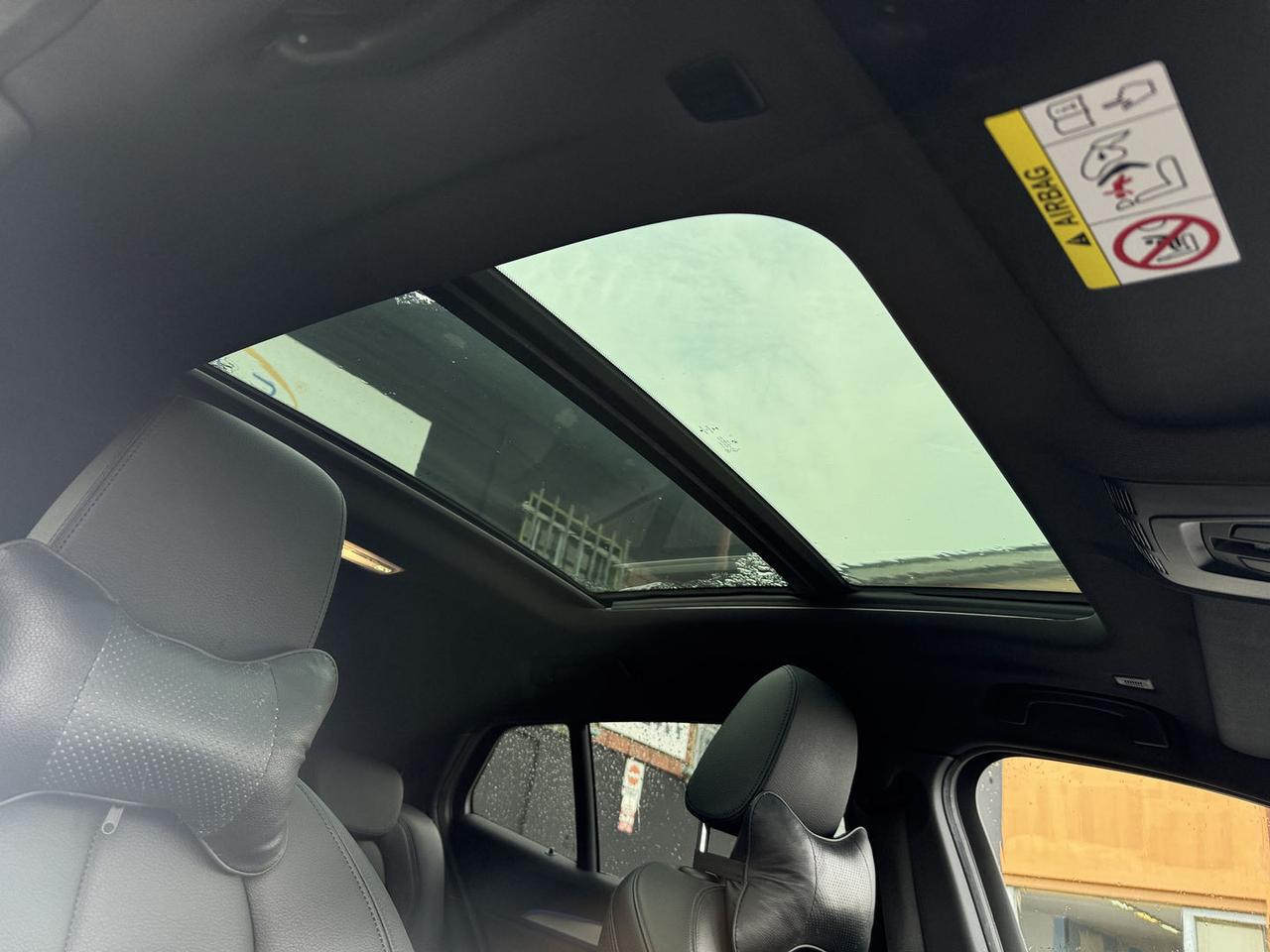 Bmw X2 M Sport 20 d #6771