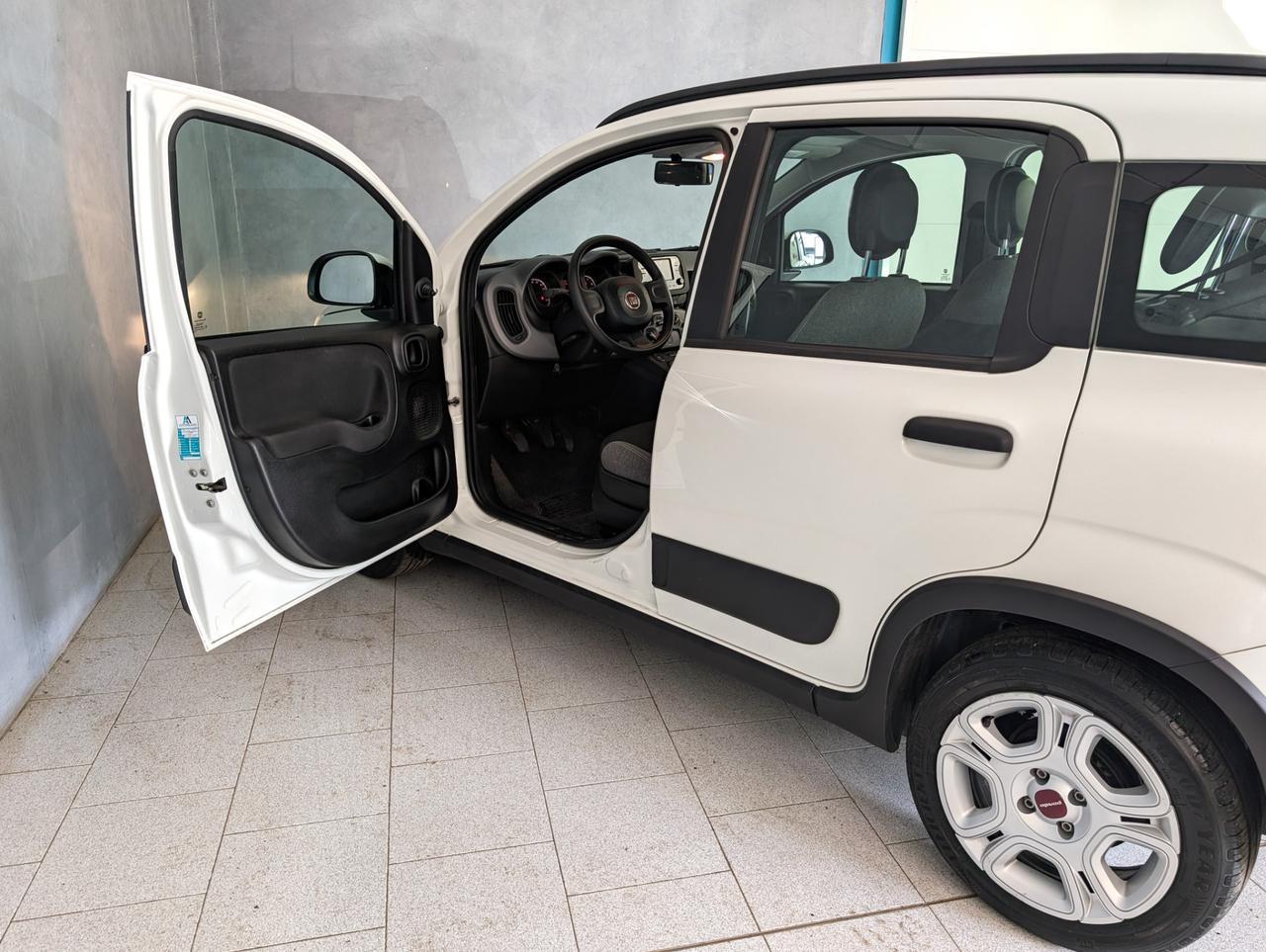 Fiat panda iii 1.0 Hybrid 70cv City Life