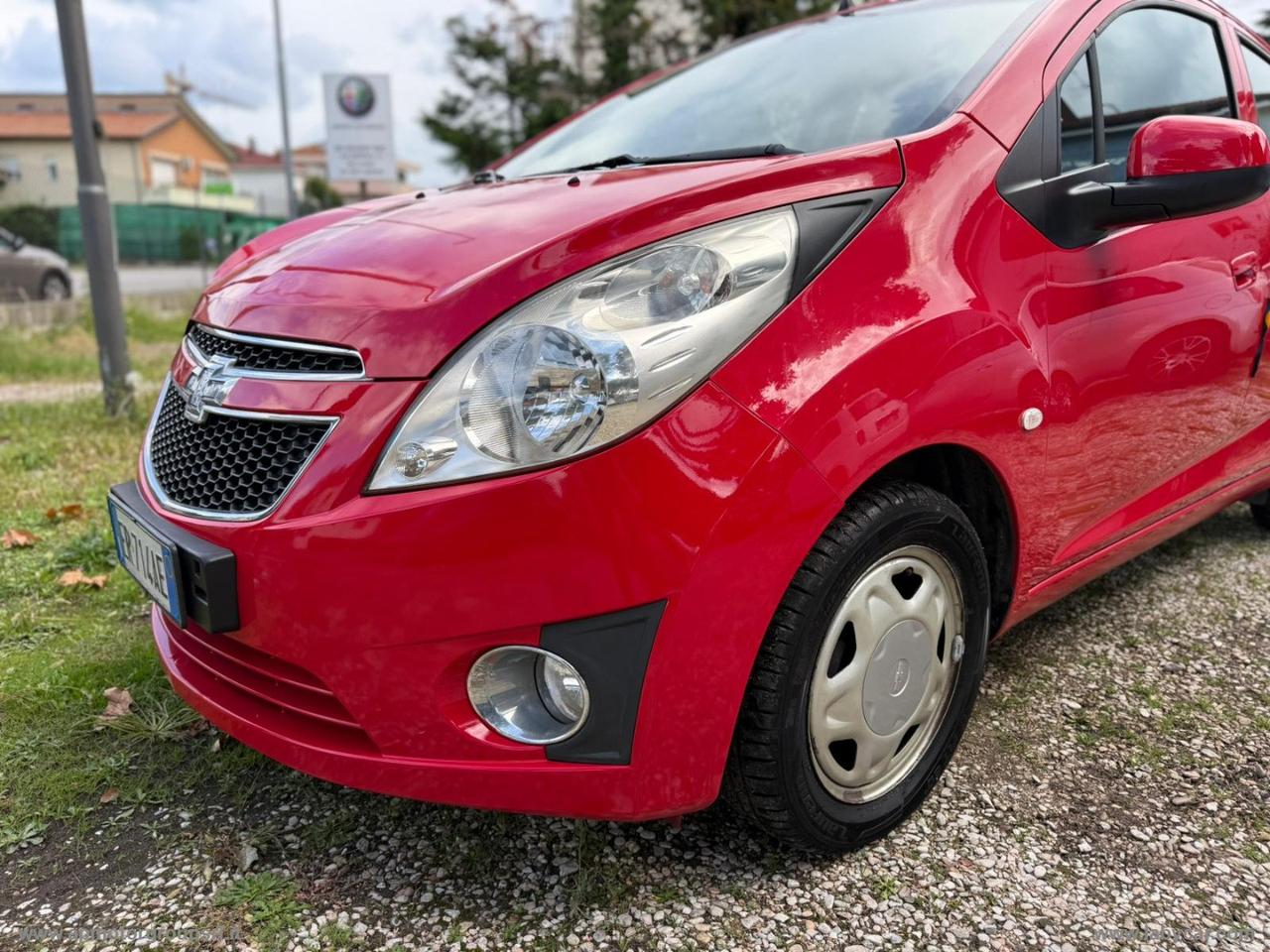 CHEVROLET Spark 1.0 GPL Eco Logic LS