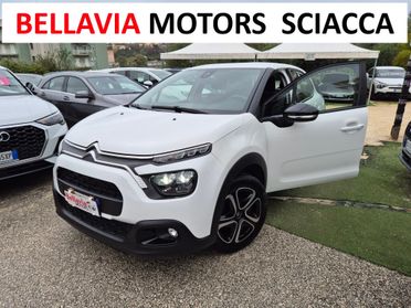 Citroen C3 1.5 HDI 100cv S&S Feel Pack
