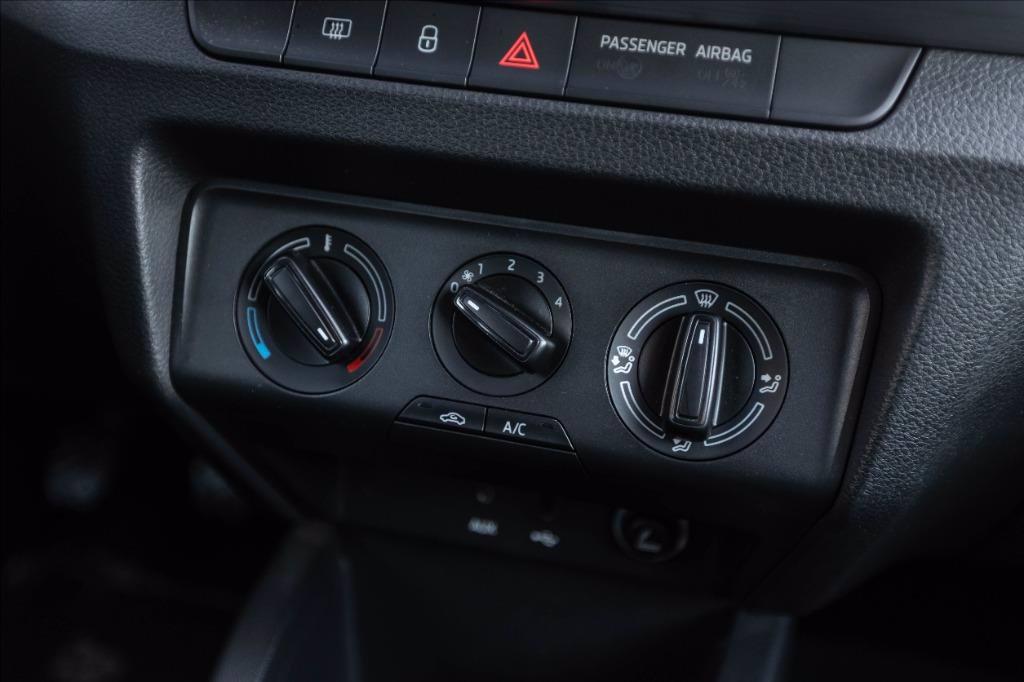 SKODA Fabia Wagon 1.0 tsi Style 95cv del 2017