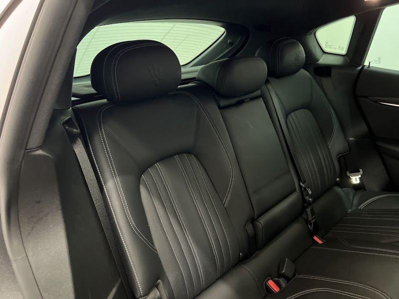 Maserati Levante Levante V6 Diesel AWD