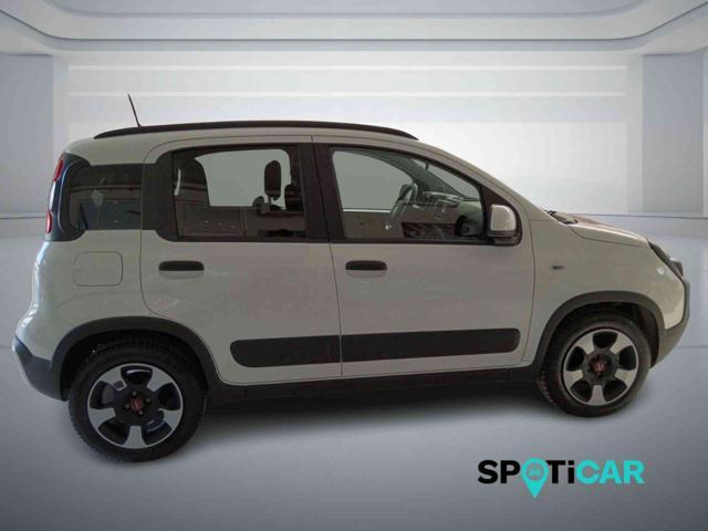 FIAT Panda Cross 1.0 FireFly S&S Hybrid