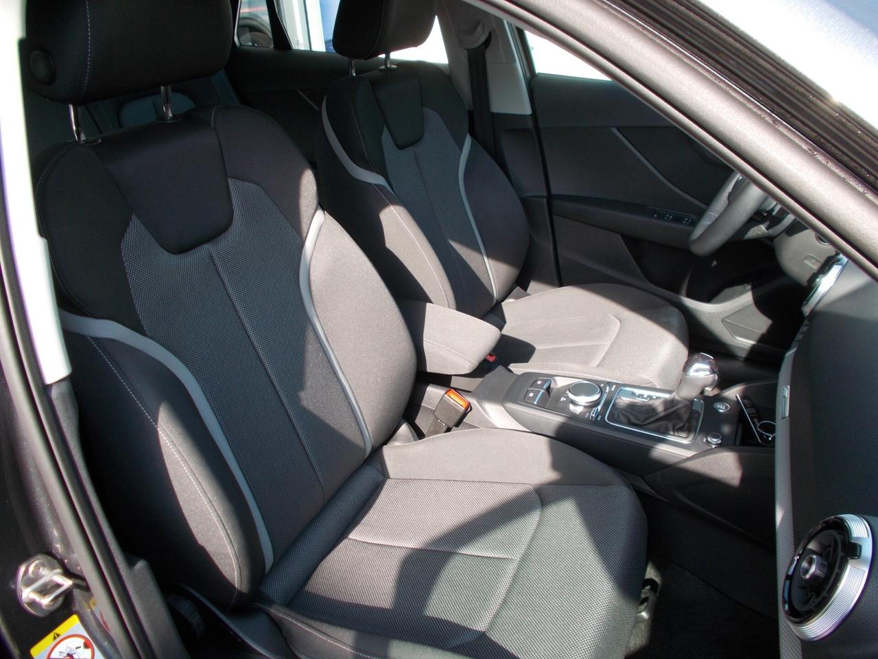 Audi Q2 35 TDI S tronic line Edition virtual-cockpit