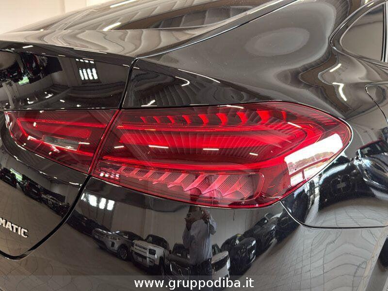 Mercedes-Benz GLE Coupe-C167 2023 Coupe 300 d AMG Line Premium Plus 4matic auto
