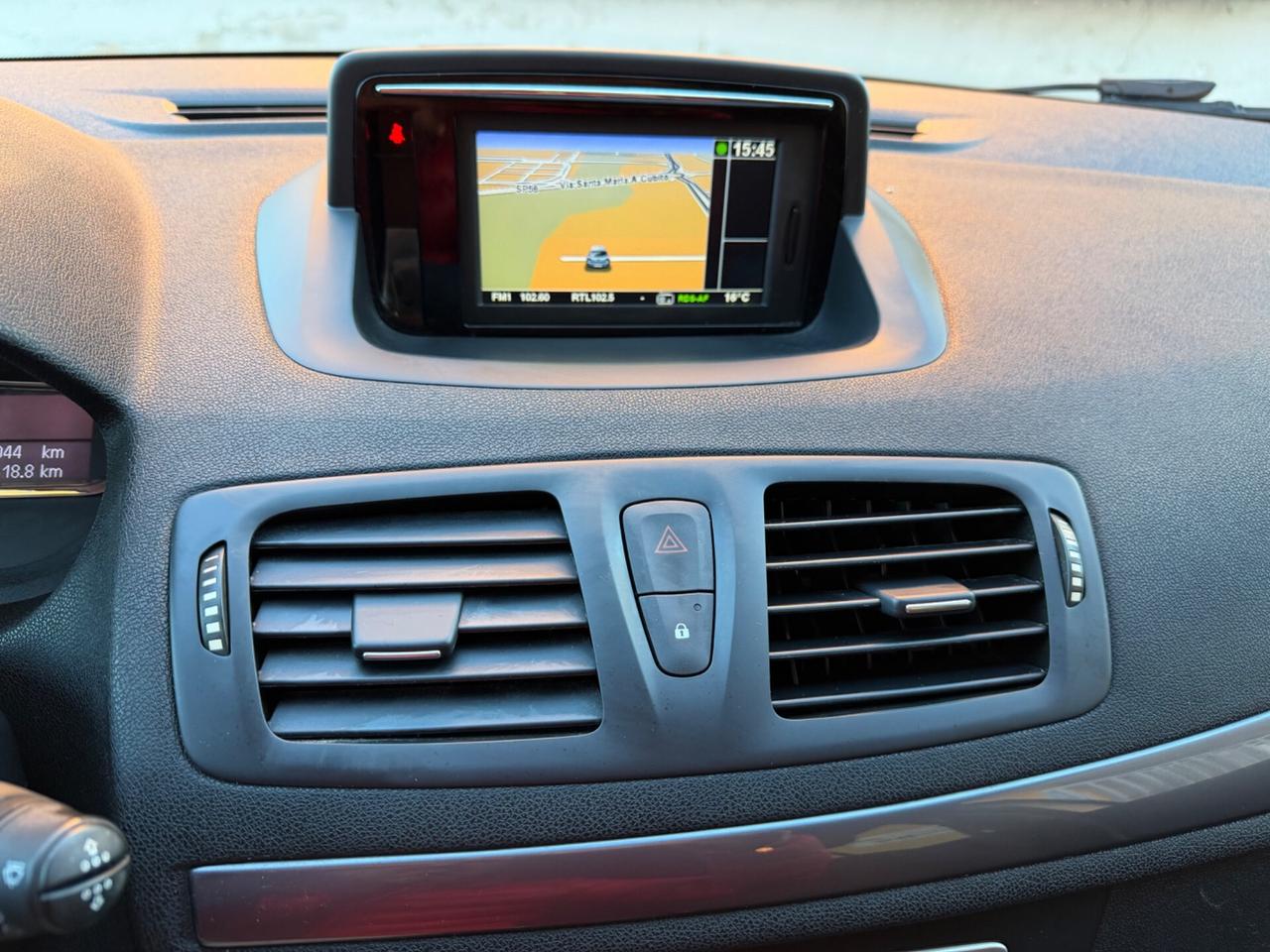 Renault Megane Mégane 1.5 dCi 110CV EDC Energy GT Line