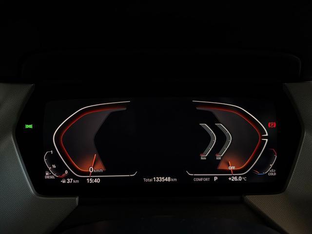 BMW 116 d 5p. Advantage