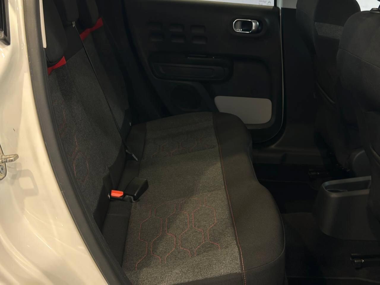 Citroen C3 PureTech 82CV S&S GPL casa madre Shine