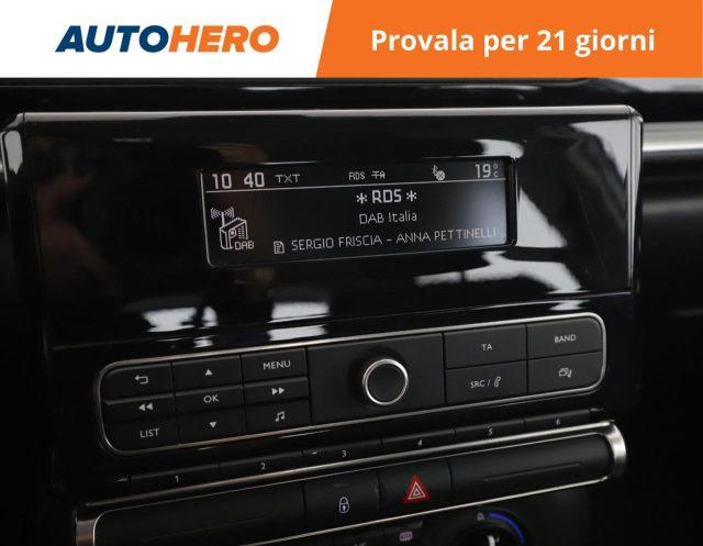 CITROEN C3 PureTech 82 S&S Feel