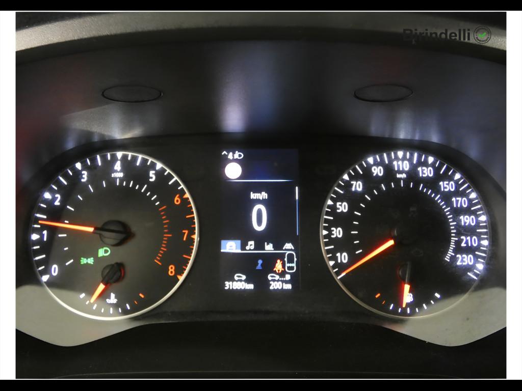 RENAULT Captur 2ª serie - Captur TCe 90 CV Equilibre