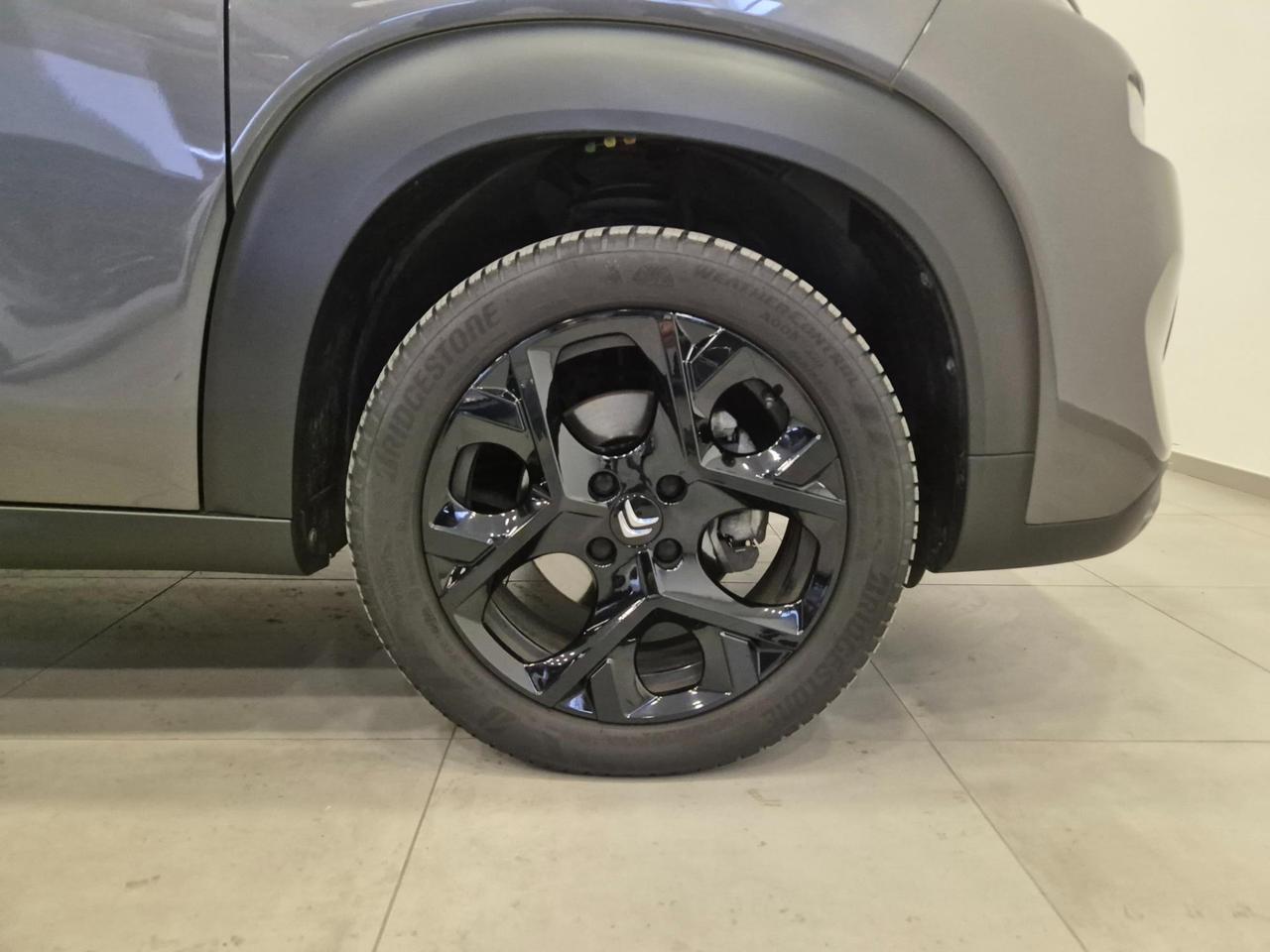 CITROEN C3 Aircross PureTech 130 S&S EAT6 Max IN PROMO