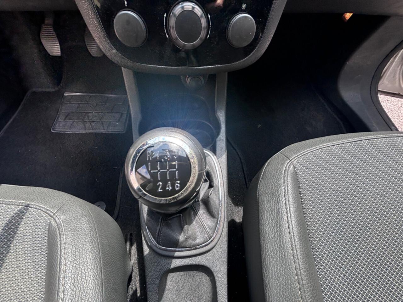 Opel Corsa 1.3 CDTI 90CV 5 porte Cosmo