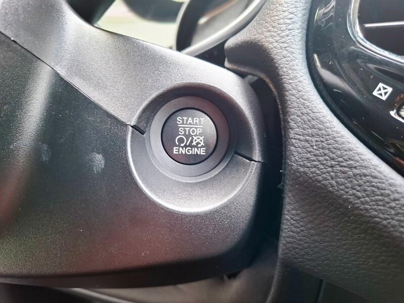 JEEP Compass 2.0 MJT 140CV aut. 4WD LIMITED