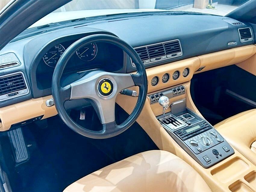 Ferrari 456 GT