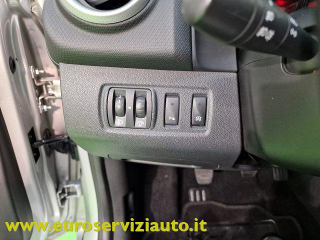 RENAULT Clio dCi 8V 90 CV EDC Start&Stop 5 porte Energy Duel