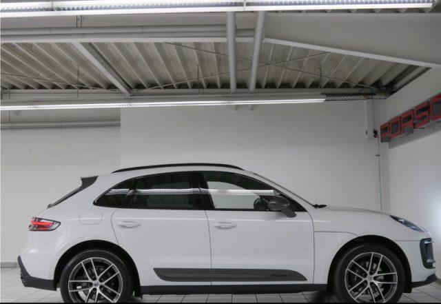 PORSCHE Macan 2.0 T