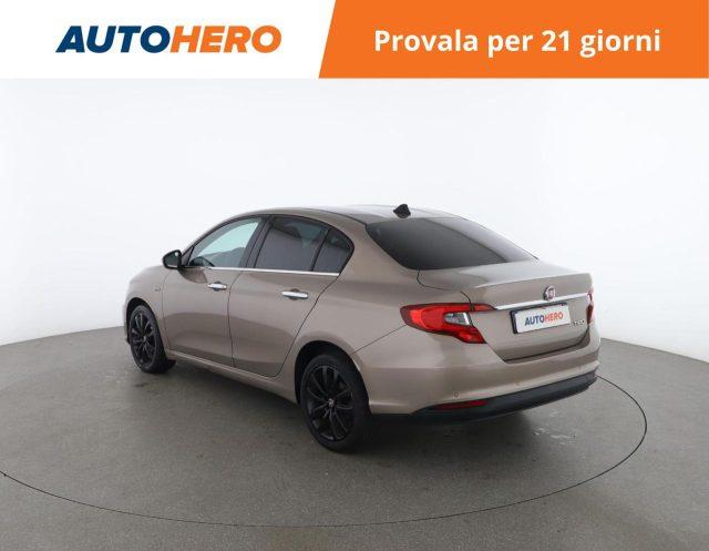 FIAT Tipo 1.6 Mjt 4 porte Lounge