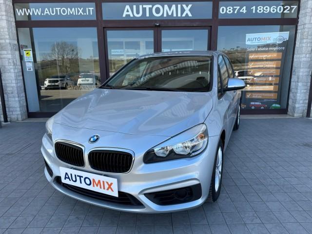 BMW Serie 2 216d Active Tourer