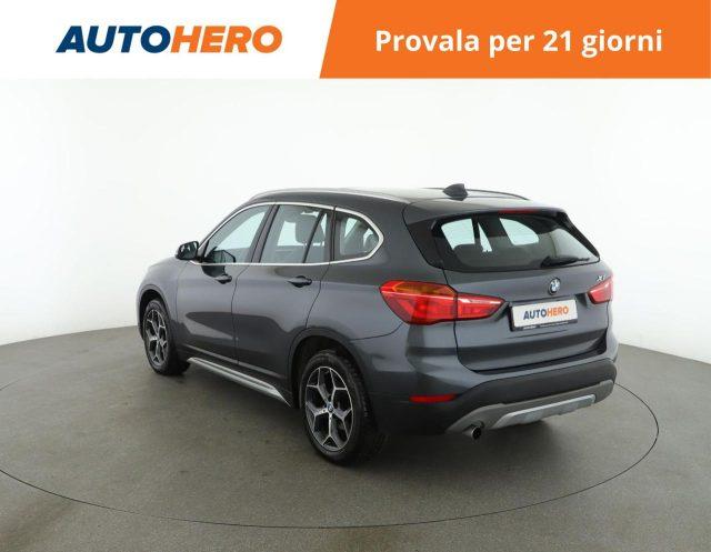 BMW X1 sDrive18d xLine
