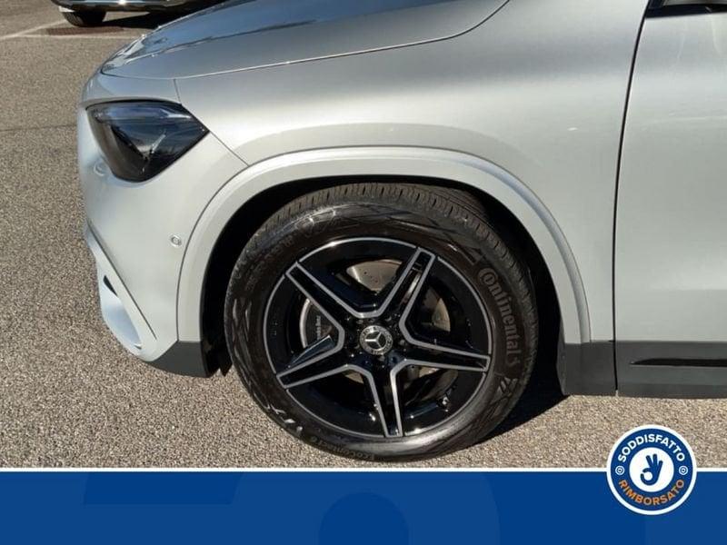 Mercedes-Benz GLA 200 D AUTOMATIC AMG Line PREMIUM
