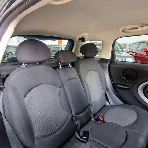 MINI One D Countryman Mini Countryman R60 1.6 E6
