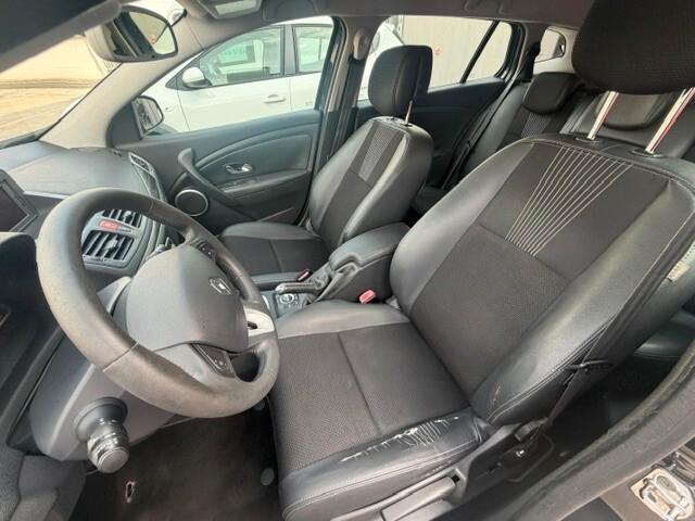 Renault Megane Mégane 1.5 dCi 110CV Dynamique