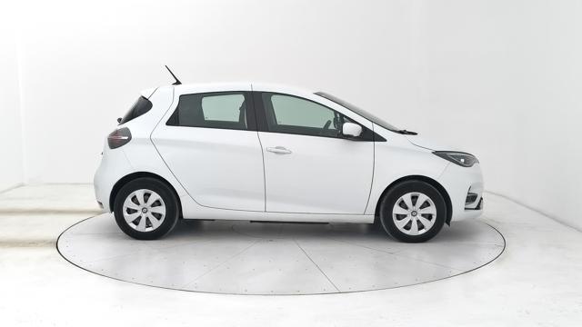 RENAULT ZOE Business R110