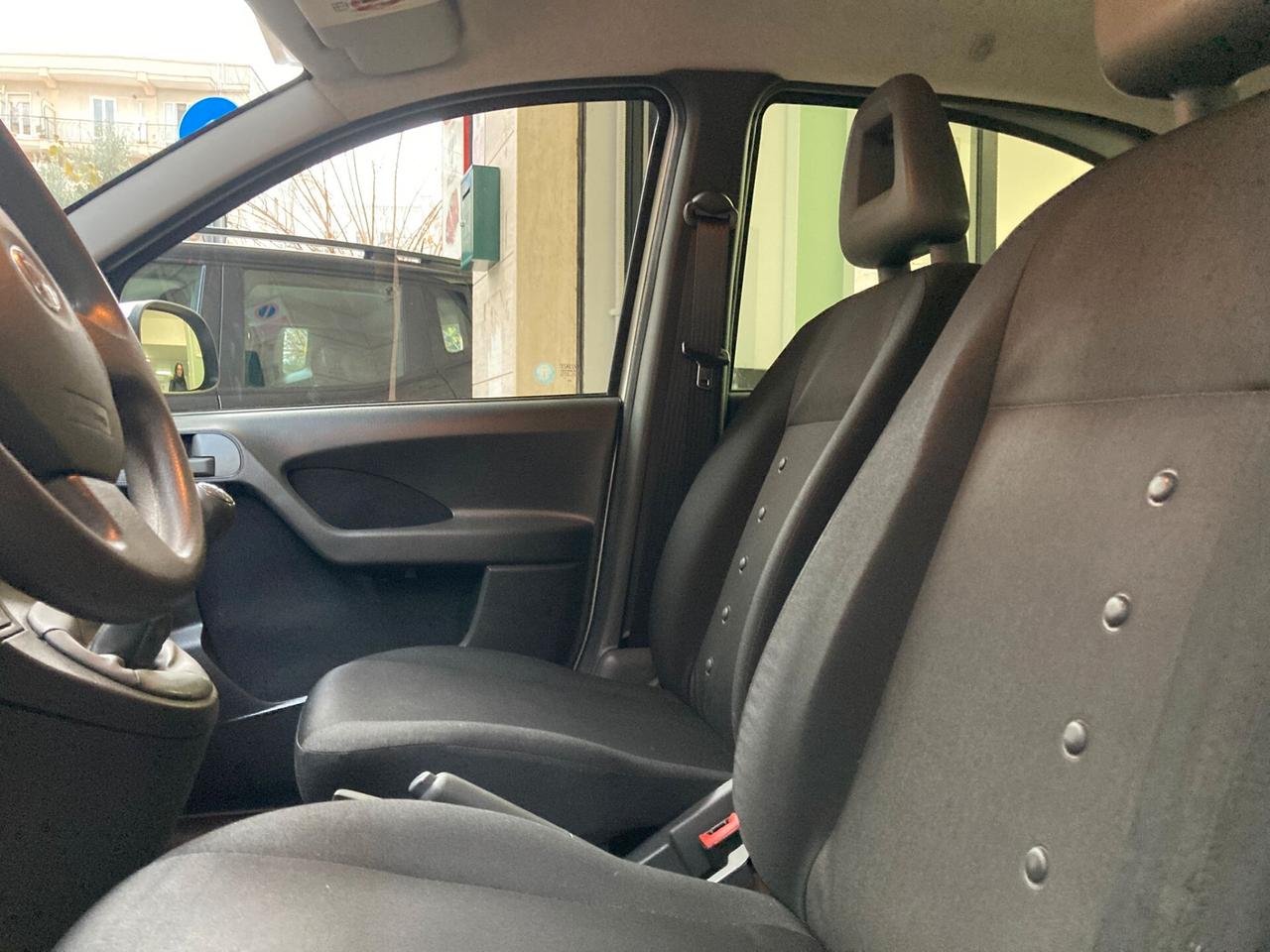 Fiat Panda 1.3 MJT -X NEOPATENTATI- 2011