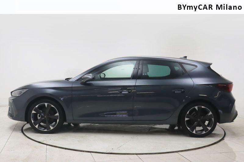 Cupra Leon 1.5 Hybrid DSG