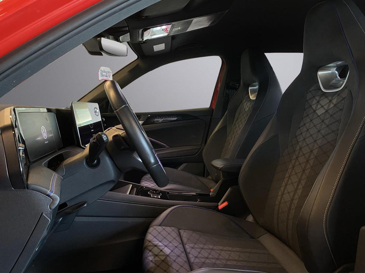 Volkswagen Tiguan 2.0 tdi R-Line 4motion 193cv dsg