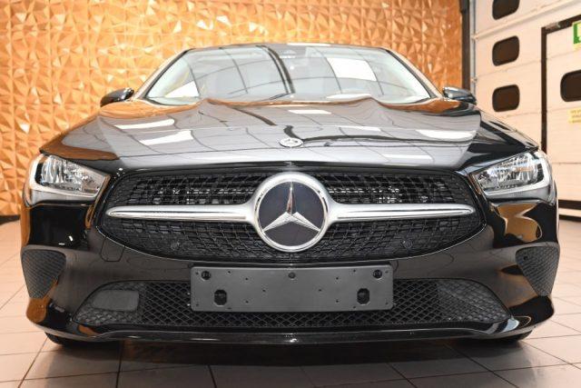 MERCEDES-BENZ CLA 250 SHOOTING BRAKE e HYBRID PHEV EQ POWER PLUG-IN FULL