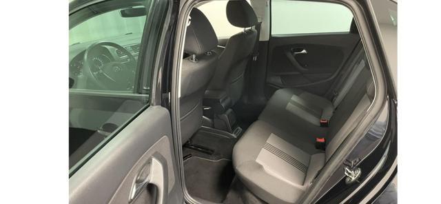 VOLKSWAGEN Polo 1.0 MPI 75 CV 5p. Comfortline