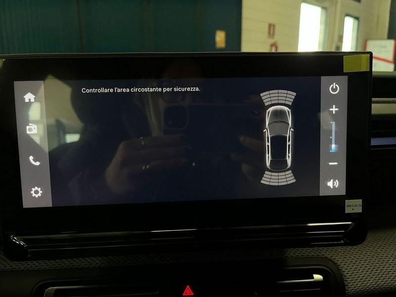 Citroën C3 C3 Hybrid 110 e-DCS6 Plus - PROMO SIRONIAUTO+