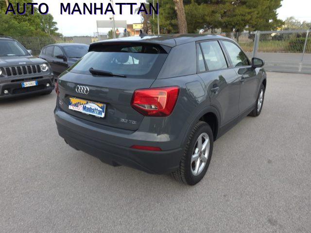AUDI Q2 1.6 TDI DSG Business