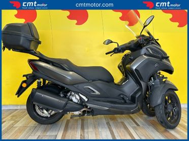 Yamaha Tricity 300 - 2021