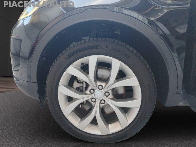 LAND ROVER Discovery Sport 2.0 TD4. AWD.SE.TELECAMERA.PELLE.CERCHI 20