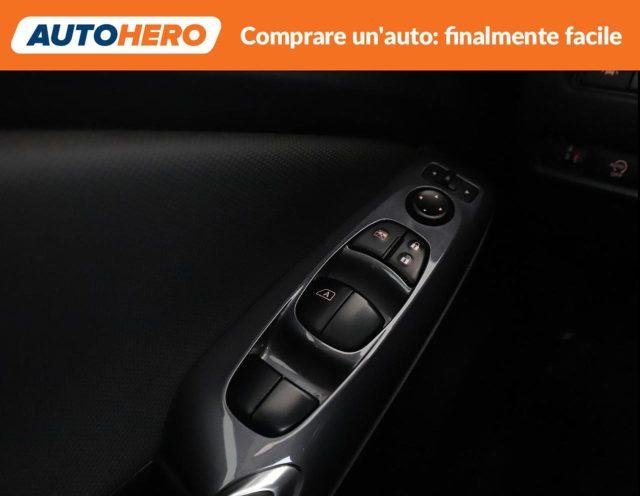 NISSAN Juke 1.0 DIG-T 114 CV Acenta