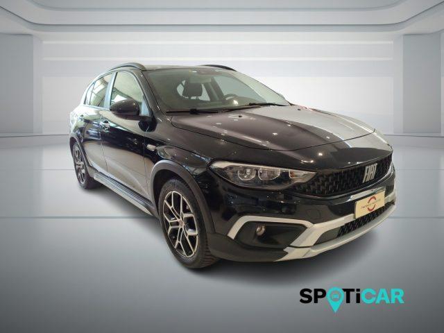 FIAT Tipo 1.6 Mjt S&S 5 porte Cross