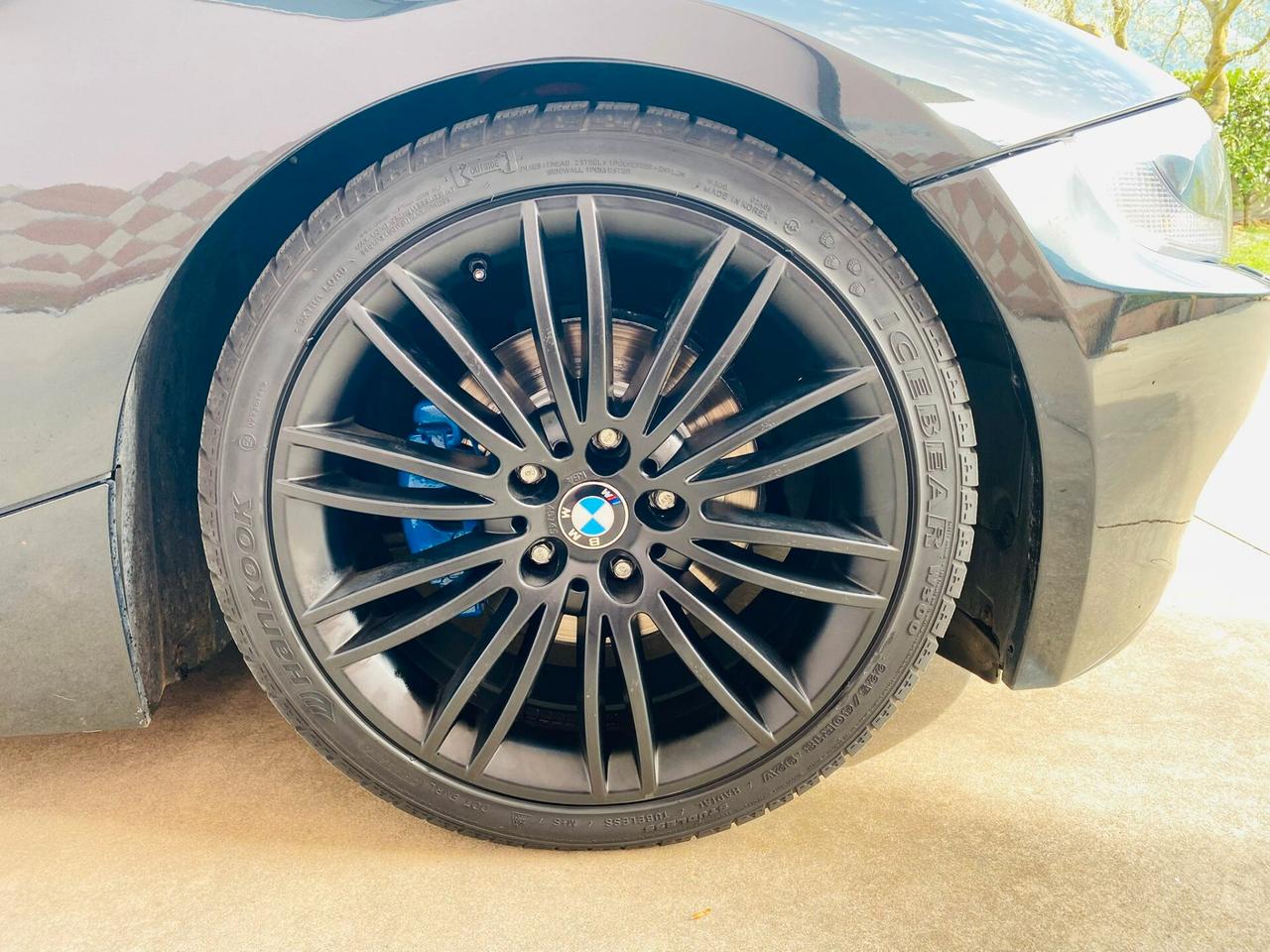 2003 BMW Z4 M-Sport