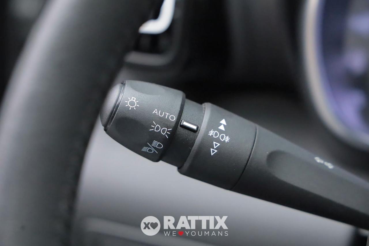 Citroen C3 Aircross 1.2 Puretech 110CV Max