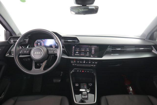 AUDI A3 A3 SPB 30 TDI S tronic Business Advanced